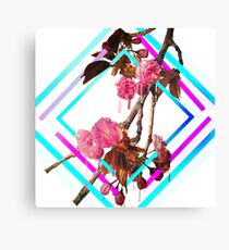 Blossoms Canvas Print