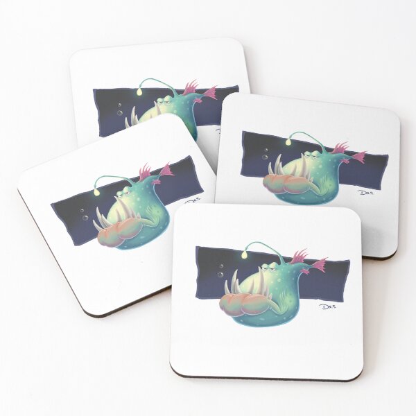 Item preview, Chum designed and sold by DanielESmith.