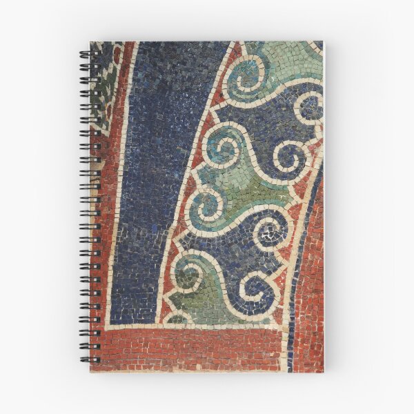Item preview, Ravenna - Mosaic detail designed and sold by Maureen Keogh.