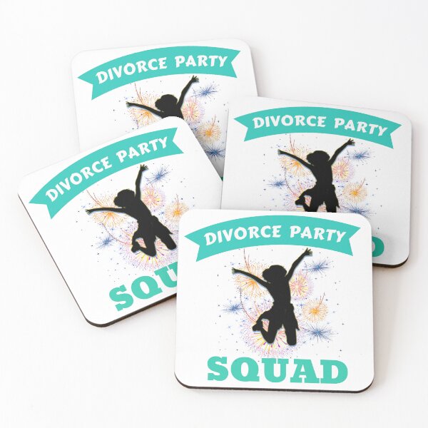 Item preview, DIVORCE party support  designed and sold by karimaK-71.