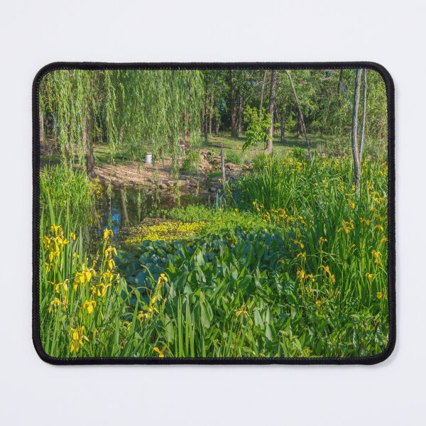 Item preview, Water Iris designed and sold by JohnDSmith.