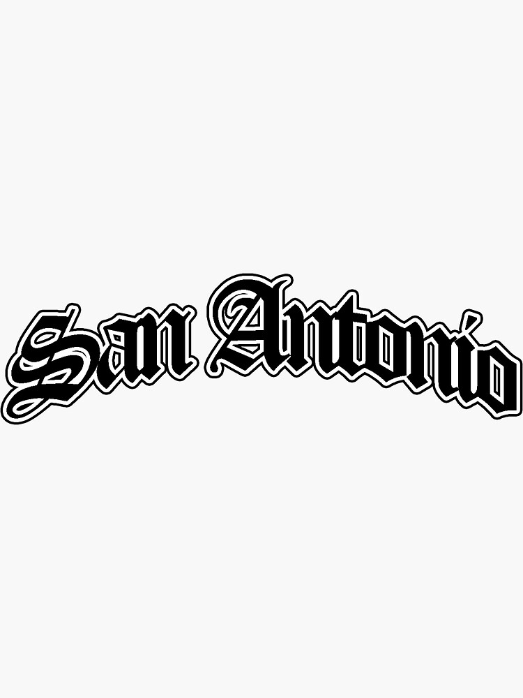 San Andreas Script Font - Download Free Font