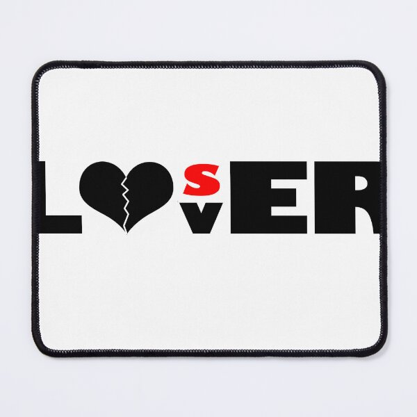 Item preview, lover loser3 classic t-shirt designed and sold by kagole 07.