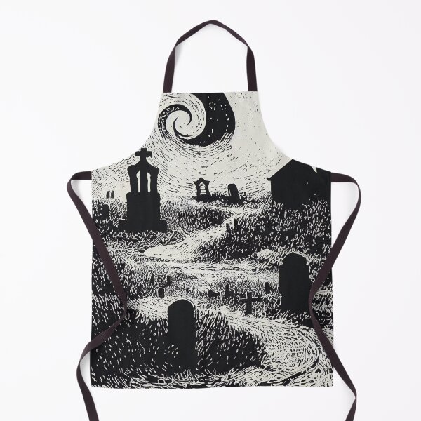 Item preview, Haunted Graveyard 4 designed and sold by NameRefersToMe.