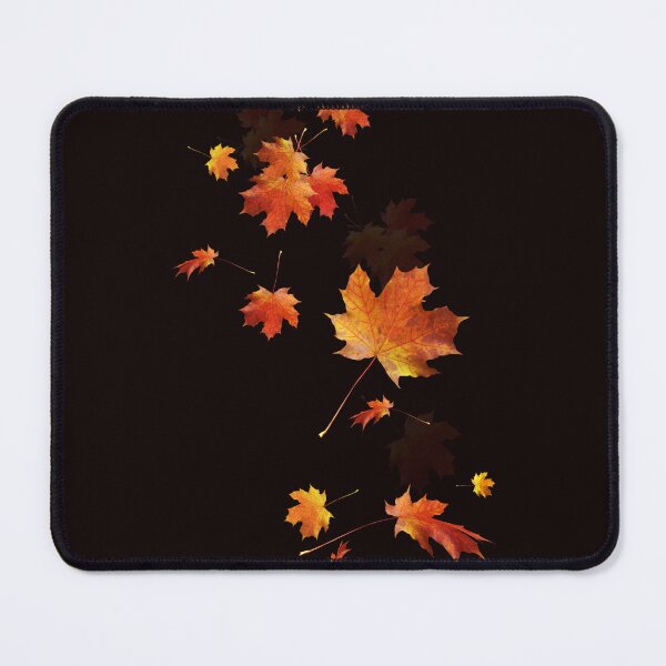 Item preview, Autumn leaves designed and sold by zeljana0504.
