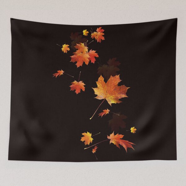 Item preview, Autumn leaves designed and sold by zeljana0504.