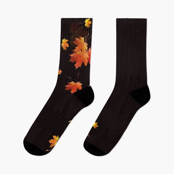 Item preview, Autumn leaves designed and sold by zeljana0504.