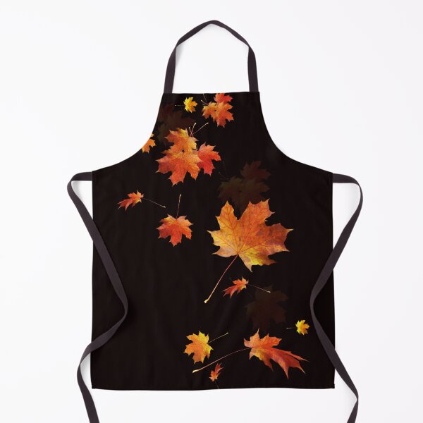 Item preview, Autumn leaves designed and sold by zeljana0504.