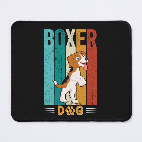 Item preview, Boxer Dad Love ,Bover Dog Love designed and sold by remonss.