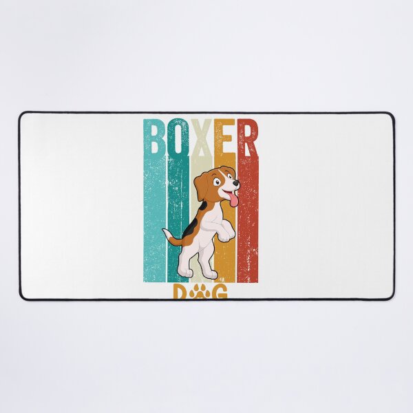 Item preview, Boxer Dad Love ,Bover Dog Love  designed and sold by remonss.