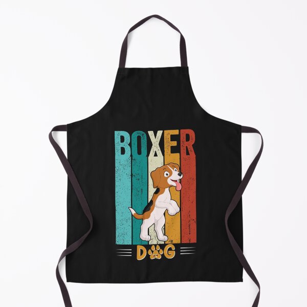 Item preview, Boxer Dad Love ,Bover Dog Love designed and sold by remonss.
