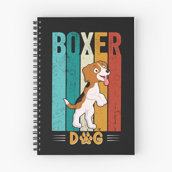 Item preview, Boxer Dad Love ,Bover Dog Love  designed and sold by remonss.
