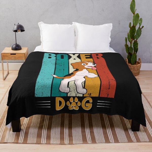 Item preview, Boxer Dad Love ,Bover Dog Love  designed and sold by remonss.