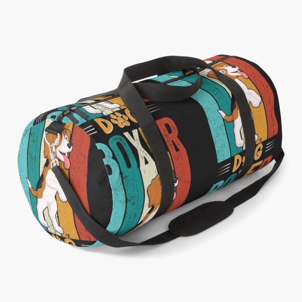 Item preview, Boxer Dad Love ,Bover Dog Love  designed and sold by remonss.