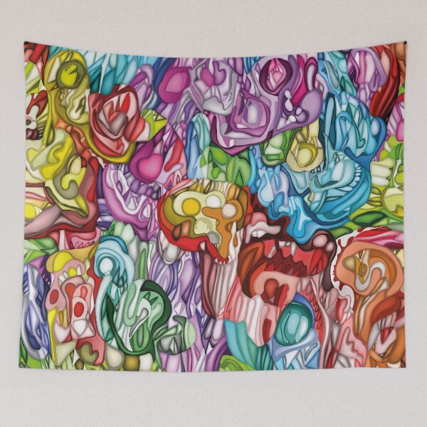 Item preview, Grafik 2 DOROTHEA BIEDERMANN designed and sold by Dorothea Biedermann.
