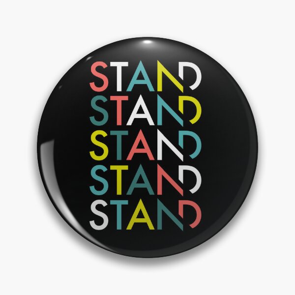 Item preview, STAND designed and sold by unvape.