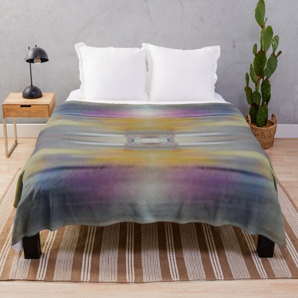 Item preview, abstract multicolored artistic pattern designed and sold by ErhanArt.