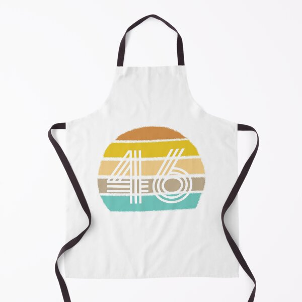 Item preview, Number 46 on Retro Sunset designed and sold by rhombusOnion.