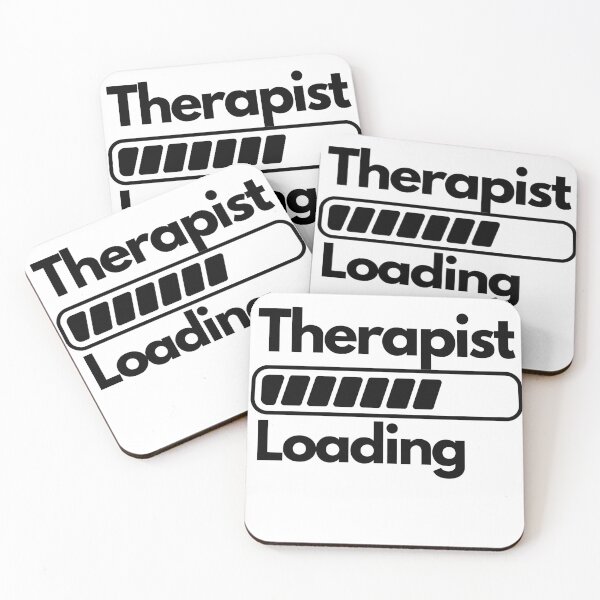 Item preview, Therapy Student | Doctor | Gift for Therapist designed and sold by PublicusApparel.