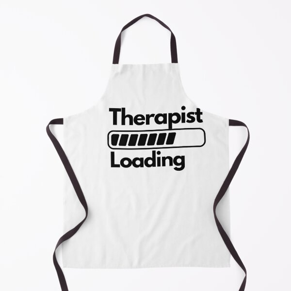 Item preview, Therapy Student | Doctor | Gift for Therapist designed and sold by PublicusApparel.