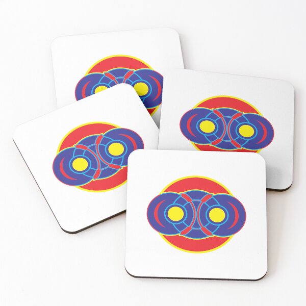 Item preview, Abstract Superhero Bug Looking Graphic designed and sold by thedigitomato.