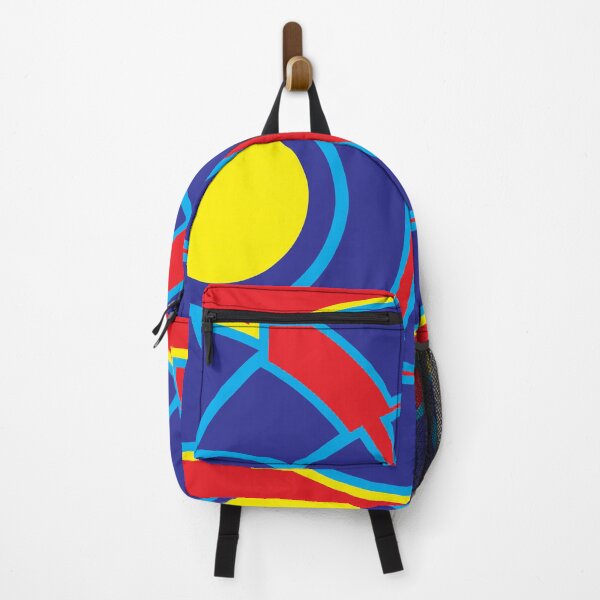 Item preview, Abstract Superhero Bug Looking Graphic designed and sold by thedigitomato.