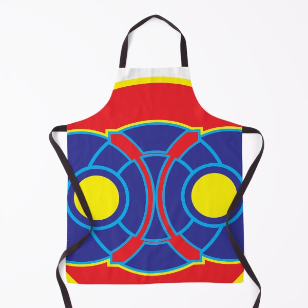 Item preview, Abstract Superhero Bug Looking Graphic designed and sold by thedigitomato.