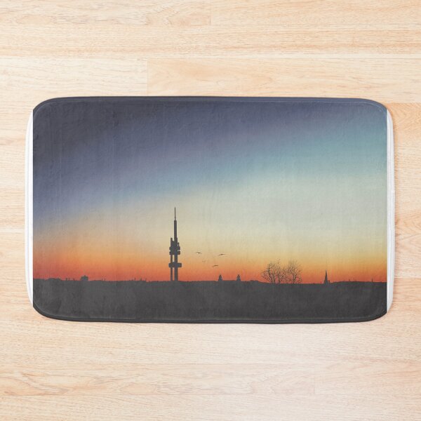 Item preview, Zizkov, Prague designed and sold by Deus-Ex-Machina.