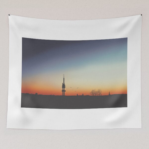 Item preview, Zizkov, Prague designed and sold by Deus-Ex-Machina.