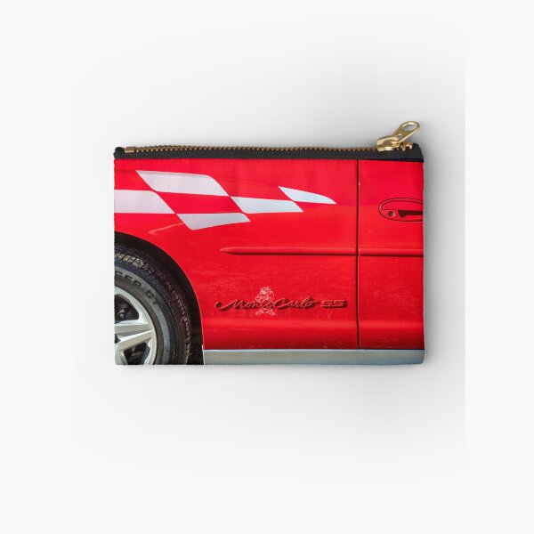 Item preview, 2000 Red Chevrolet Monte Carlo SS Indy Pace Car X101 designed and sold by RichFrancoCars.