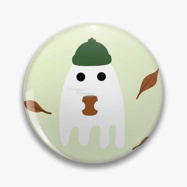 Item preview, Ghost loves coffeee designed and sold by lrb3jan.