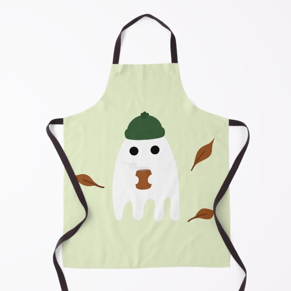 Item preview, Ghost loves coffeee designed and sold by lrb3jan.