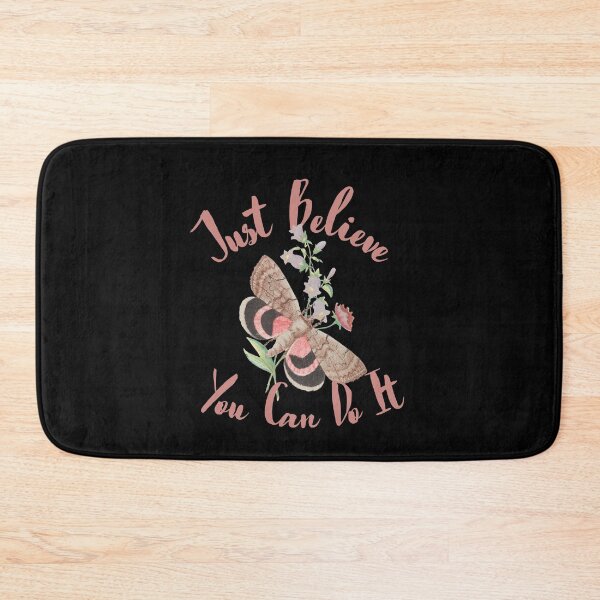Item preview, Peach Butterfly Just Believe You Can Do It peach design symbolizing life, change, hope new beginnings, cancer survivors,break ups designed and sold by tranquilbeach.