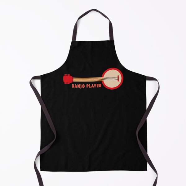 Item preview, Banjo Player designed and sold by janraydesigns.