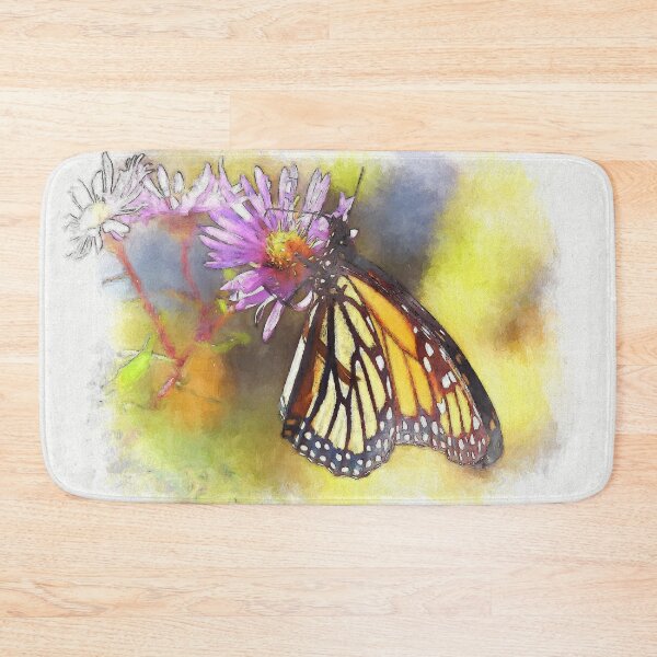 Item preview, Butterfly Paint designed and sold by JohnDSmith.