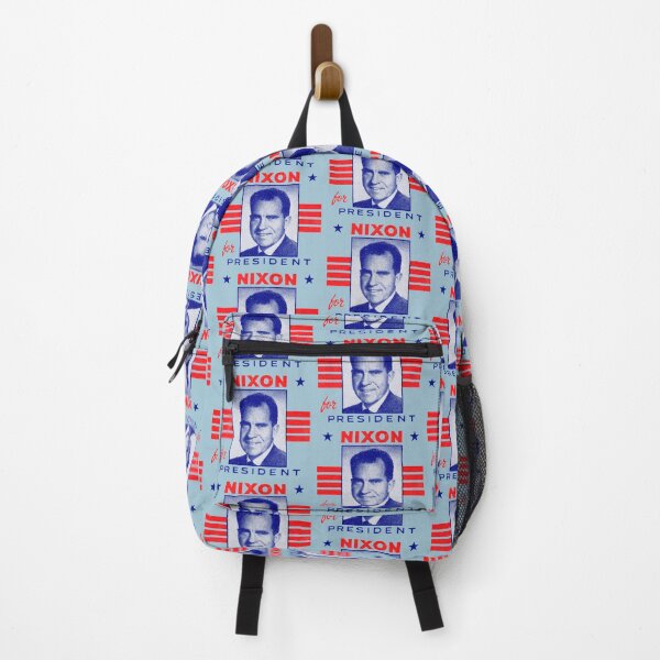 Item preview, 1960 Nixon for President designed and sold by historicimage.