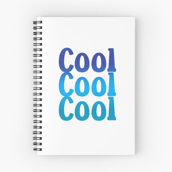 Item preview, Cool Cool Cool designed and sold by FunCarStickers.