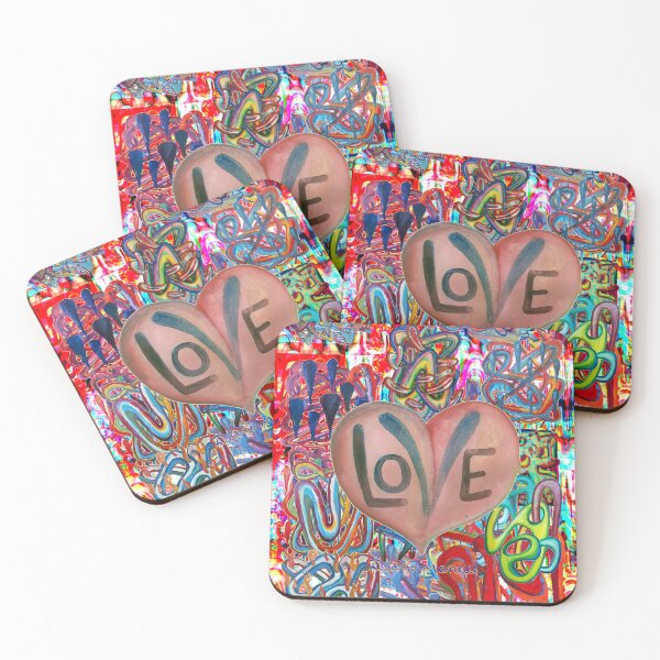 Item preview, Pop abstract designed and sold by Diego Manuel Rodriguez.