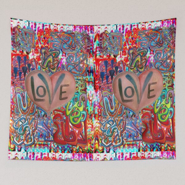 Item preview, Pop abstract designed and sold by Diego Manuel Rodriguez.