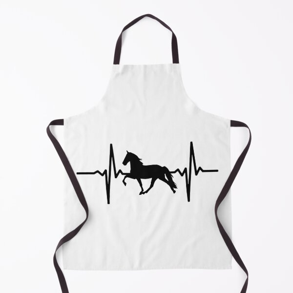 Item preview, Tennessee Walking Horse Heart Beat designed and sold by theaadesigns.