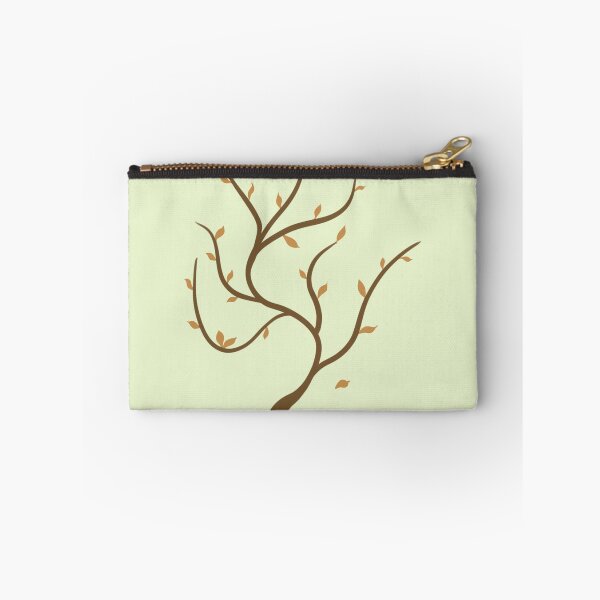 Item preview, Autumn tree silhouette designed and sold by lrb3jan.