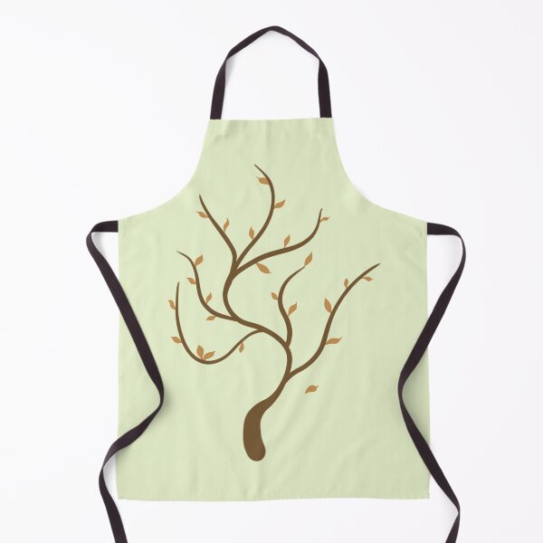 Item preview, Autumn tree silhouette designed and sold by lrb3jan.