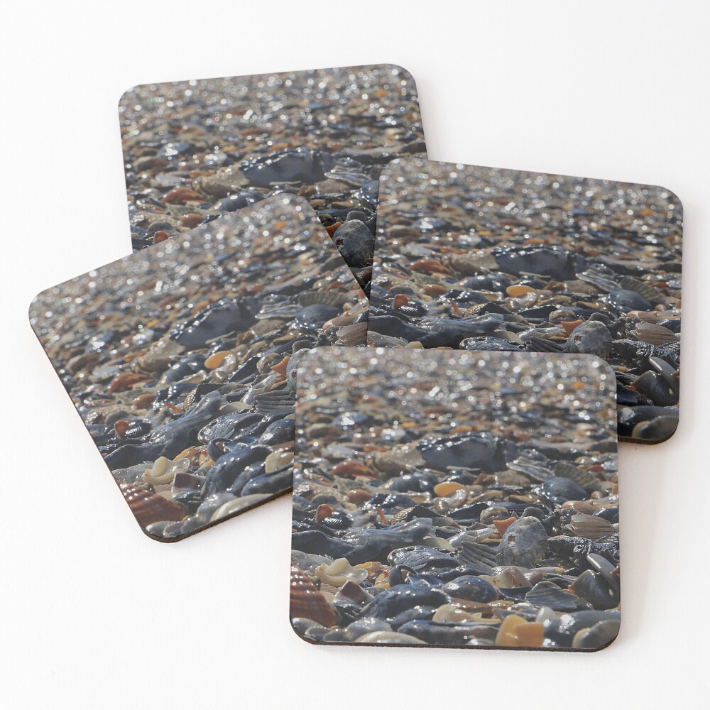 Item preview, Coasters (Set of 4) designed and sold by MortonDesigns.