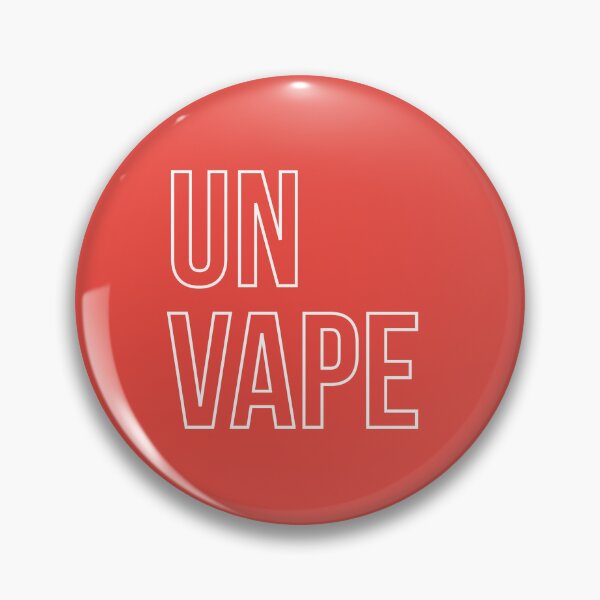 Aperçu de l'œuvre Ne pas vapoter créée et vendue par unvape.