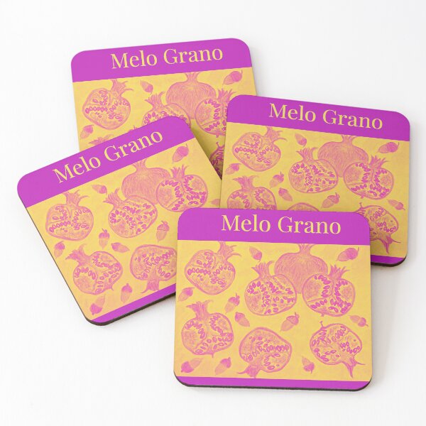 Item preview, Melo Grano designed and sold by SilviasColors.