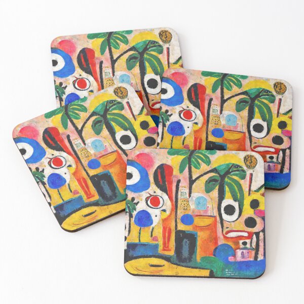 Item preview, Oasis Tropical designed and sold by boboparadise.