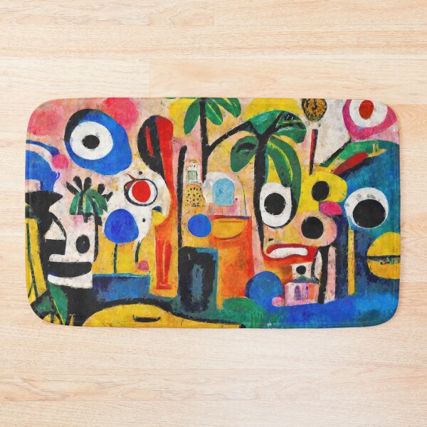 Item preview, Oasis Tropical designed and sold by boboparadise.