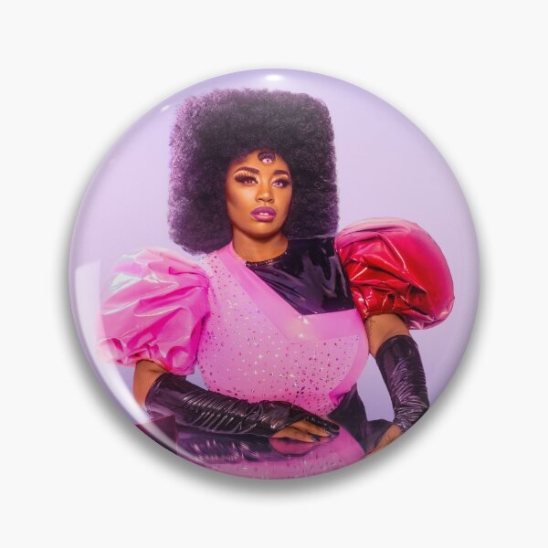 Item preview, Glamour Garnet designed and sold by NoxFalls.