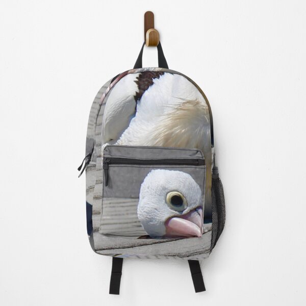 Item preview, The Pelican  designed and sold by Mickangelhere.