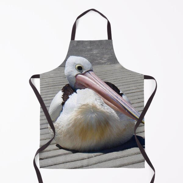 Item preview, The Pelican designed and sold by Mickangelhere.